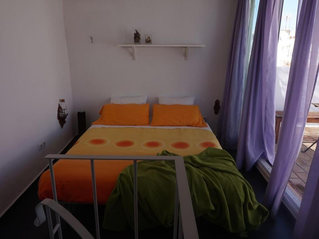 Impluvium Conil-Terraza Privada-Parking- Mayores De 25 Anos Conil De La Frontera Ngoại thất bức ảnh