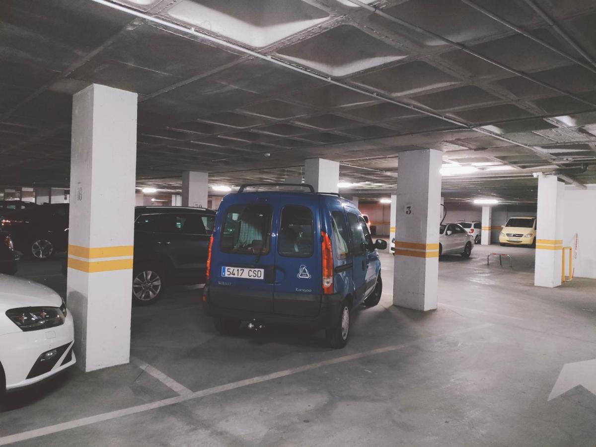 Impluvium Conil-Terraza Privada-Parking- Mayores De 25 Anos Conil De La Frontera Ngoại thất bức ảnh