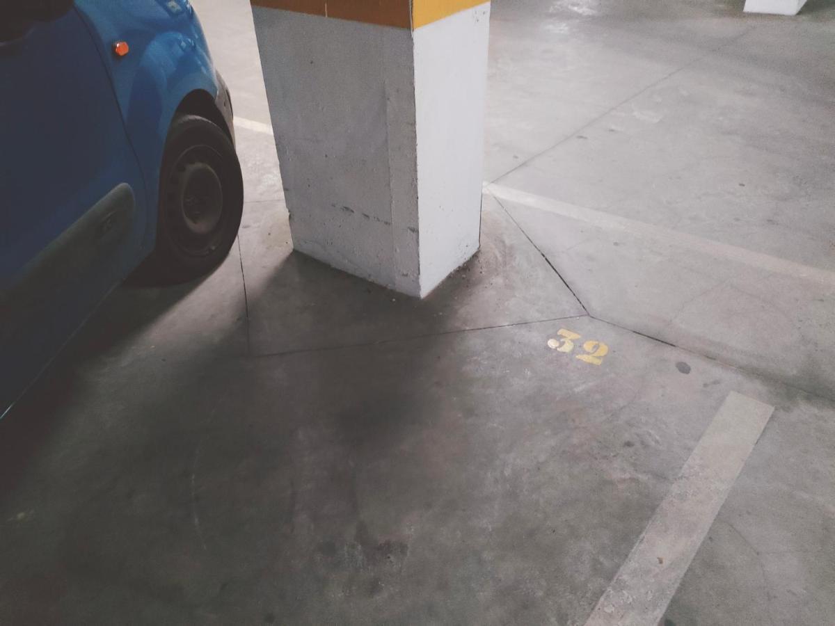 Impluvium Conil-Terraza Privada-Parking- Mayores De 25 Anos Conil De La Frontera Ngoại thất bức ảnh