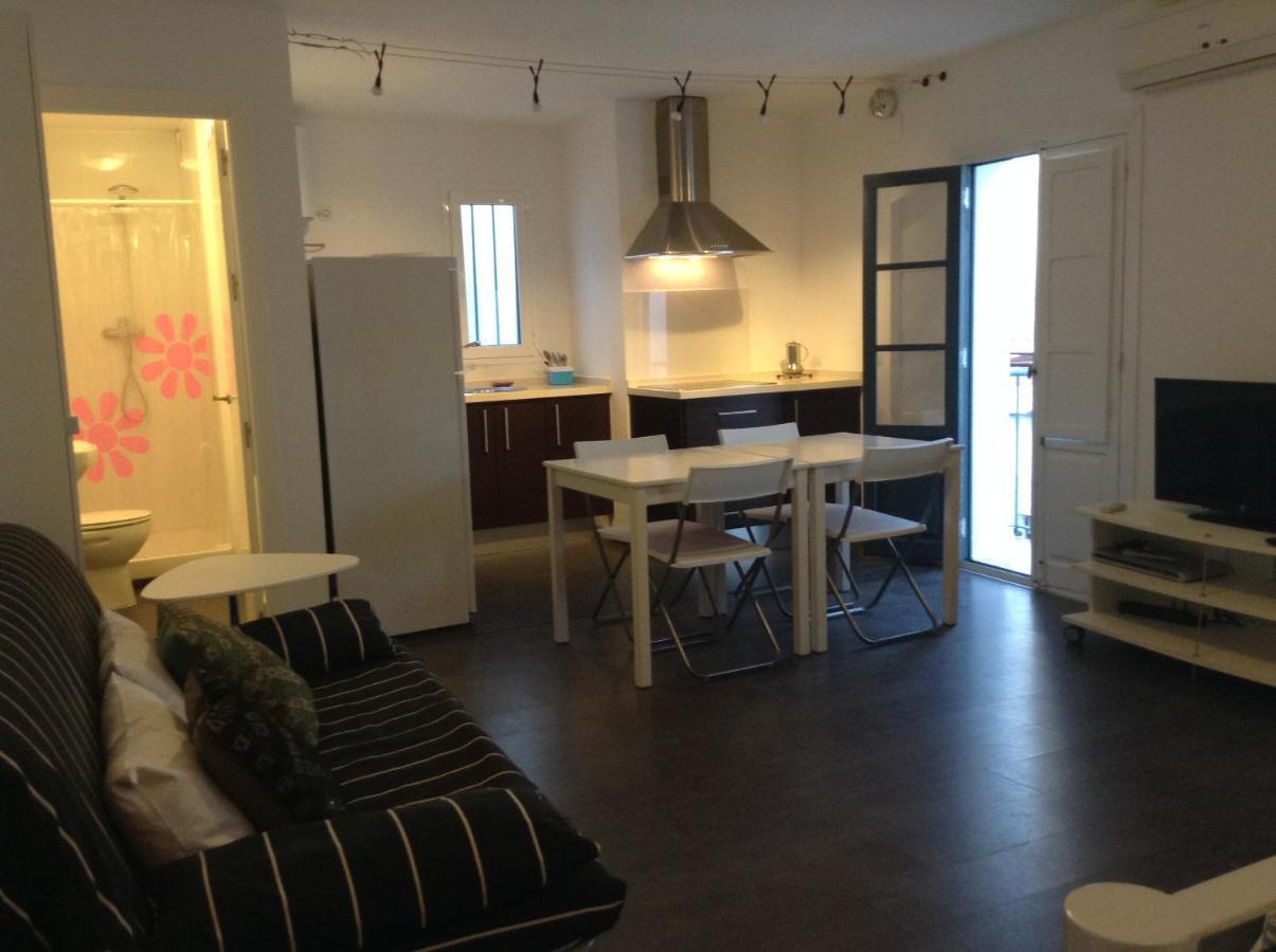 Impluvium Conil-Terraza Privada-Parking- Mayores De 25 Anos Conil De La Frontera Ngoại thất bức ảnh